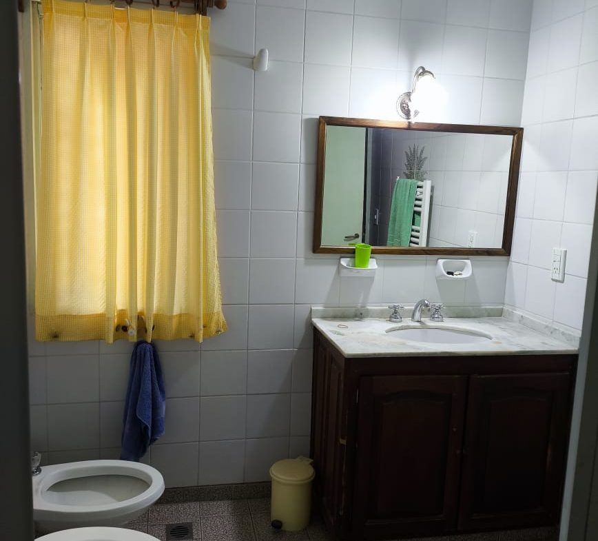 Alquiler Vacacional – Barrio Colinas San José, Merlo