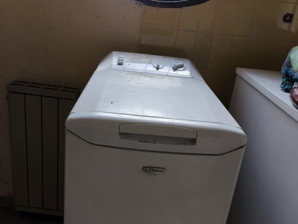 Alquiler Vacacional – Barrio Colinas San José, Merlo