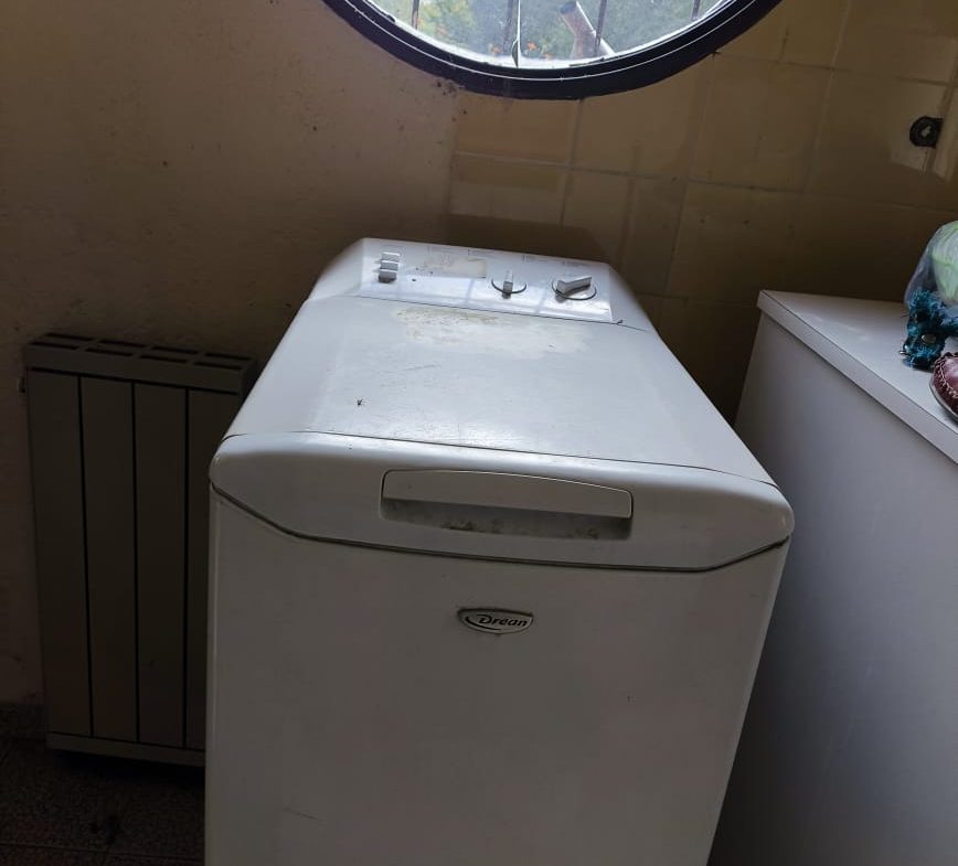 Alquiler Vacacional – Barrio Colinas San José, Merlo
