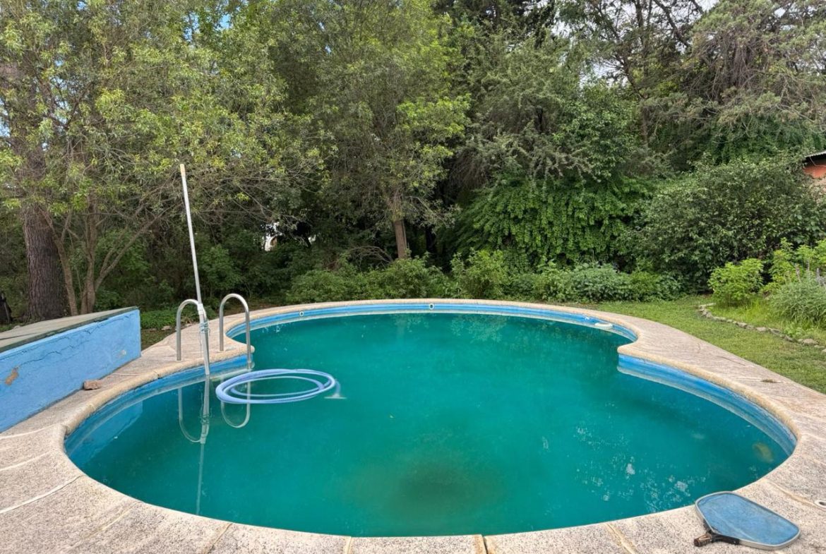 Alquiler Vacacional – Barrio Colinas San José, Merlo