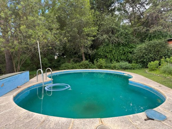Alquiler Vacacional – Barrio Colinas San José, Merlo
