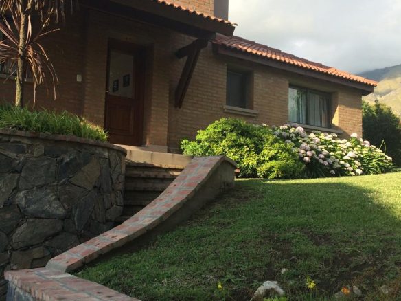 Casa Chalet 276