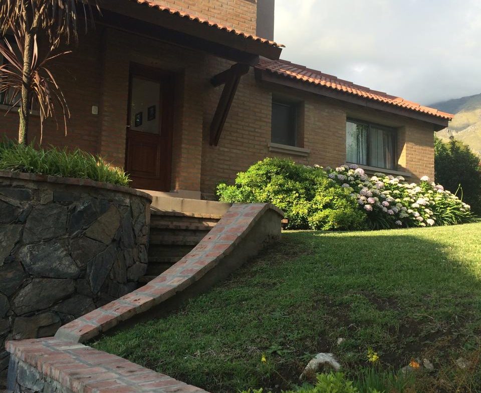 Casa Chalet 276