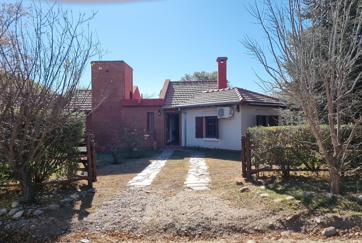 Casa en Merlo En Venta – Barrio Nuevo Merlo