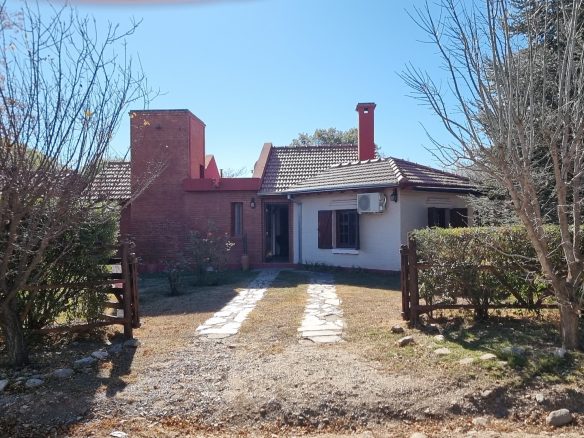 Casa en Merlo En Venta – Barrio Nuevo Merlo