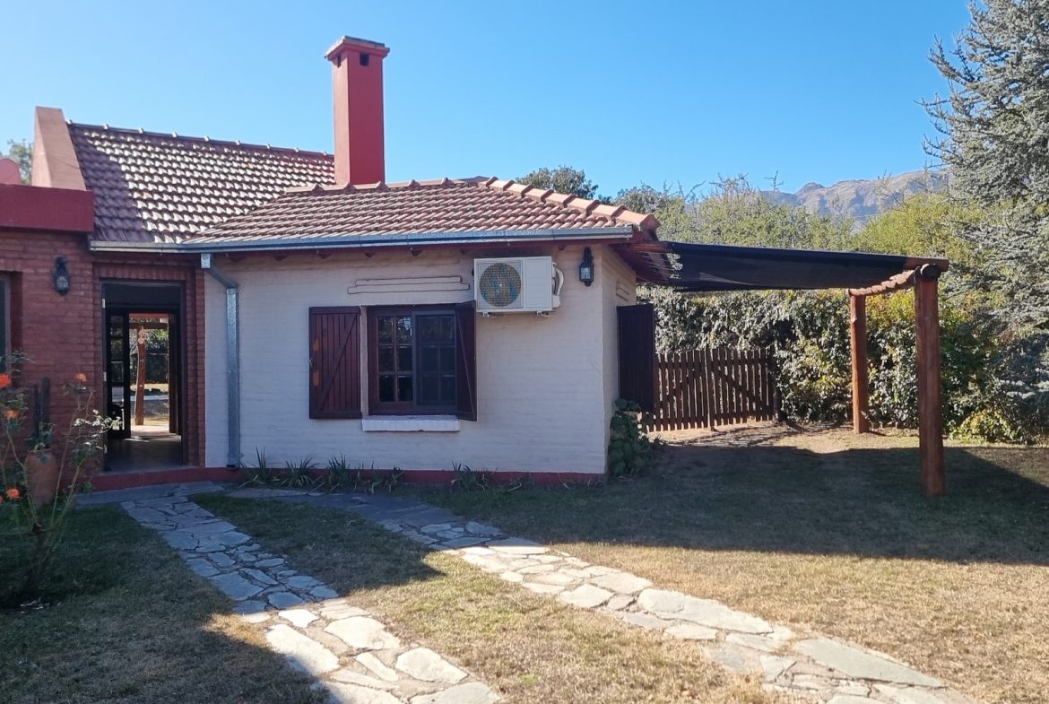 Casa en Merlo En Venta – Barrio Nuevo Merlo
