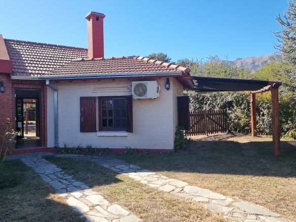 Casa en Merlo En Venta – Barrio Nuevo Merlo
