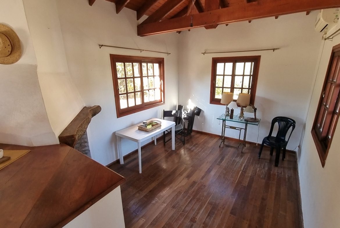 Casa en Merlo En Venta – Barrio Nuevo Merlo