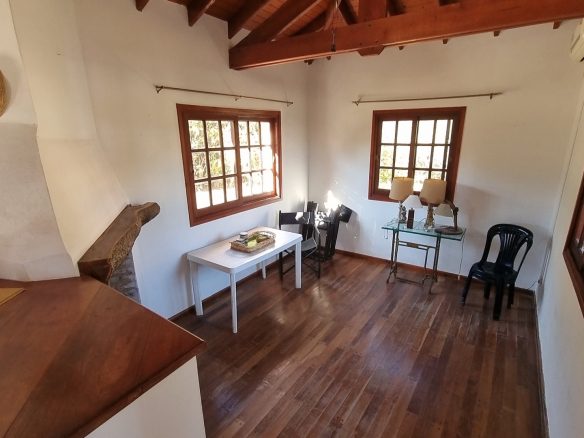 Casa en Merlo En Venta – Barrio Nuevo Merlo