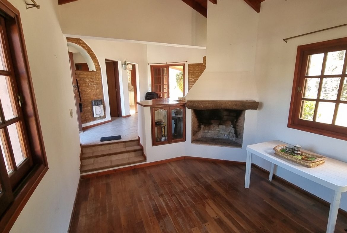 Casa en Merlo En Venta – Barrio Nuevo Merlo