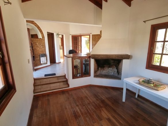 Casa en Merlo En Venta – Barrio Nuevo Merlo