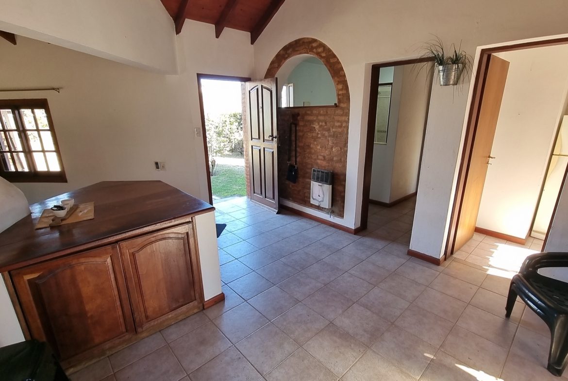 Casa en Merlo En Venta – Barrio Nuevo Merlo