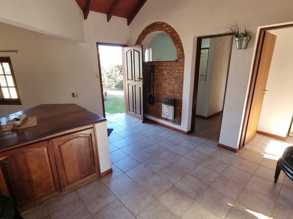 Casa en Merlo En Venta – Barrio Nuevo Merlo