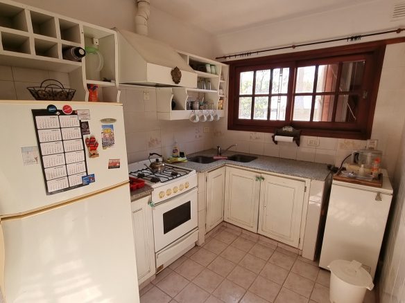 Casa en Merlo En Venta – Barrio Nuevo Merlo
