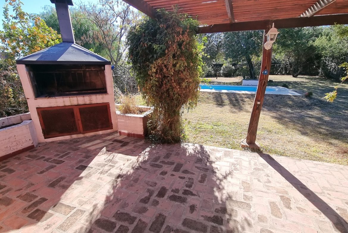 Casa en Merlo En Venta – Barrio Nuevo Merlo