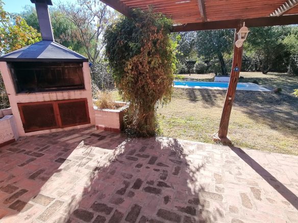 Casa en Merlo En Venta – Barrio Nuevo Merlo