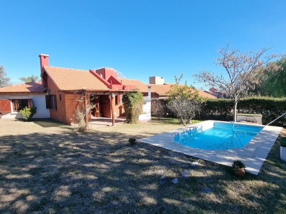 Casa en Merlo En Venta – Barrio Nuevo Merlo