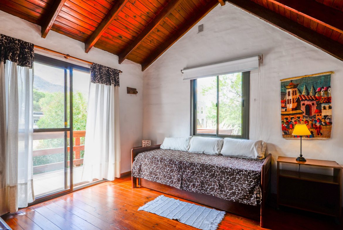 Cabañas en Merlo San Luis para 2 4 y 6 personas en zona tranquila con naturaleza