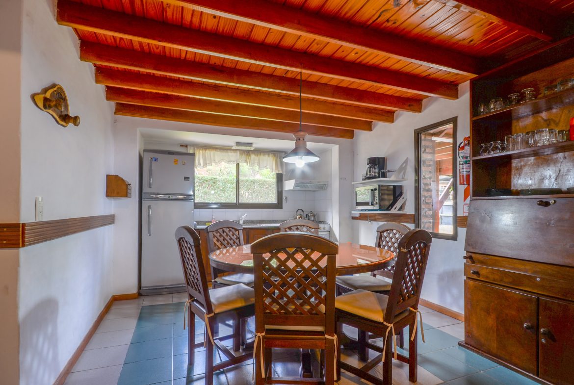 Casa Chalet 133 En Venta
