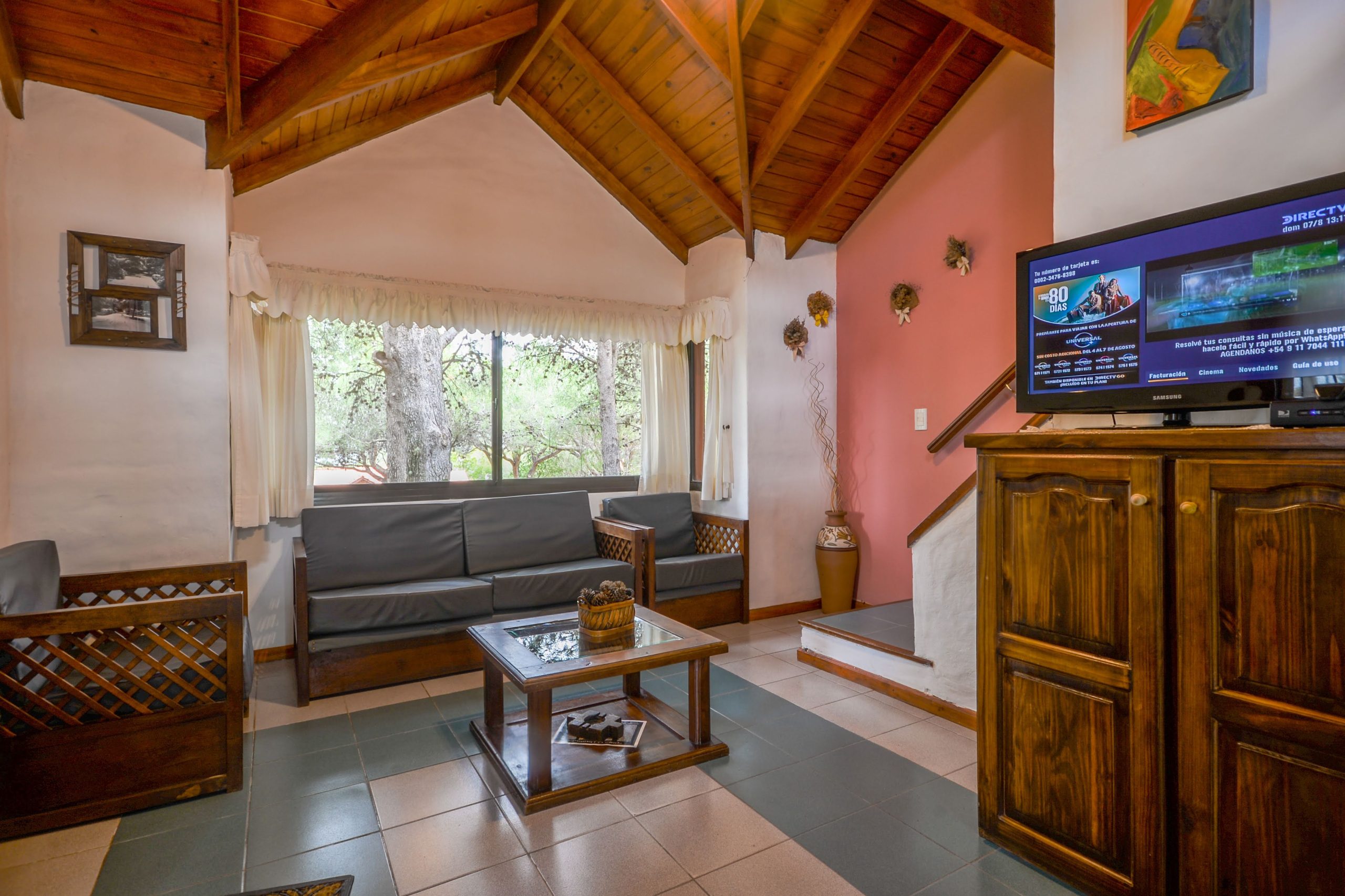 Casa Chalet 133 En Venta