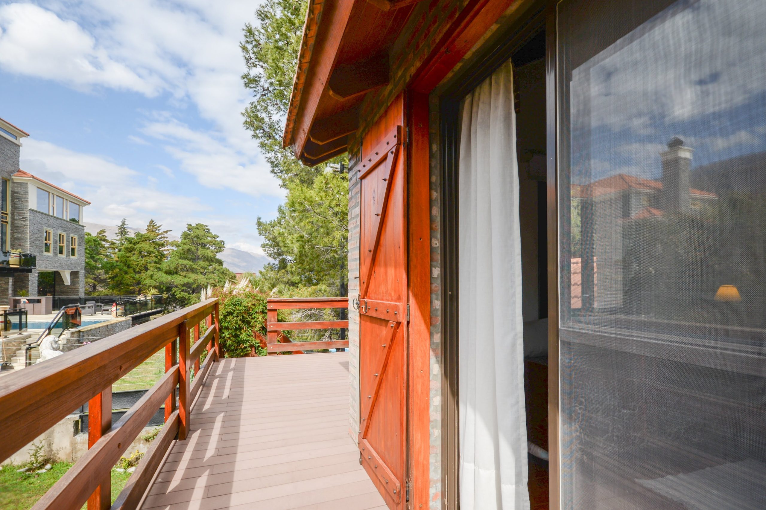Cabañas en Merlo San Luis para 2 4 y 6 personas en zona tranquila con naturaleza