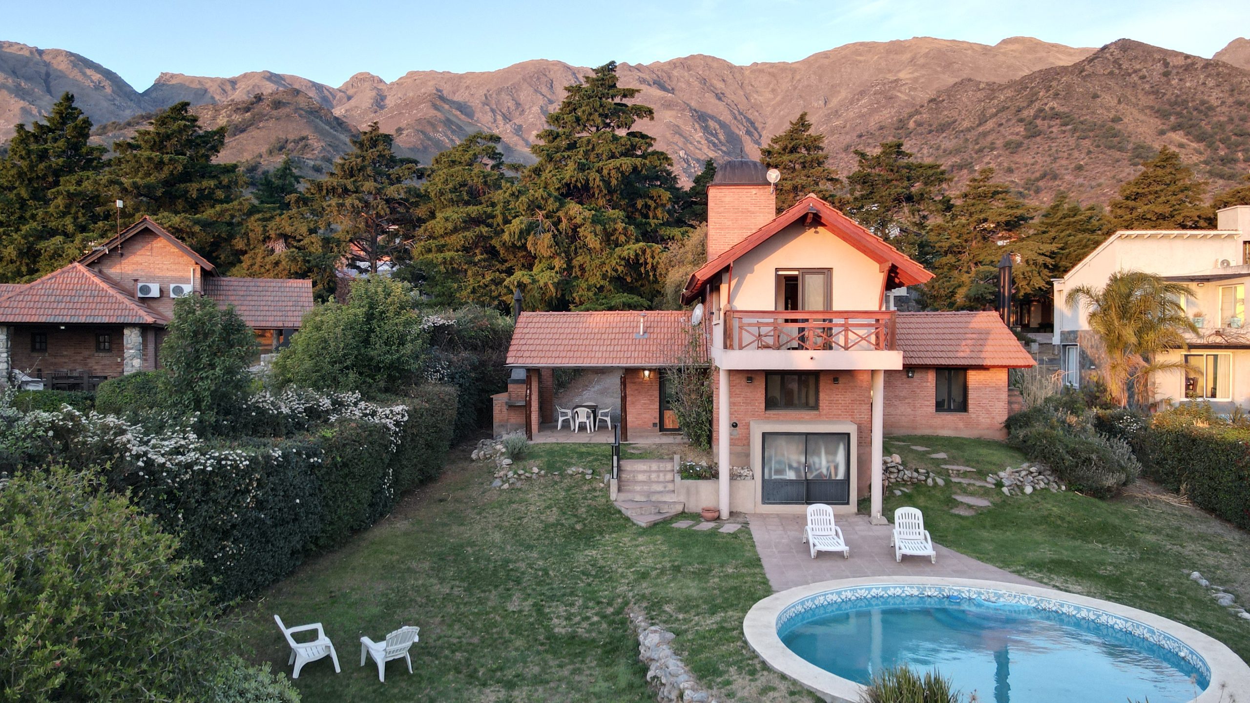 Casas y Chalets en Merlo – Confort, Naturaleza y Vista a las Sierras Casas y Chalets en Merlo – Confort, Naturaleza y Vista a las Sierras