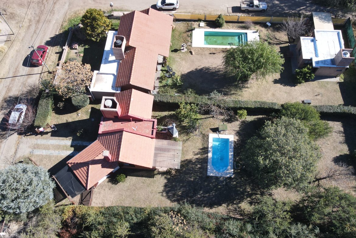 Casa en Merlo En Venta – Barrio Nuevo Merlo