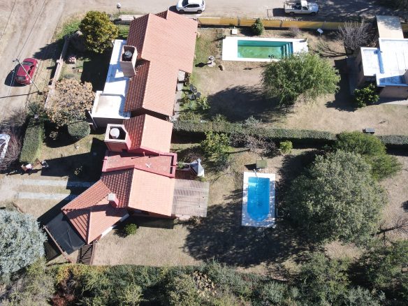 Casa en Merlo En Venta – Barrio Nuevo Merlo