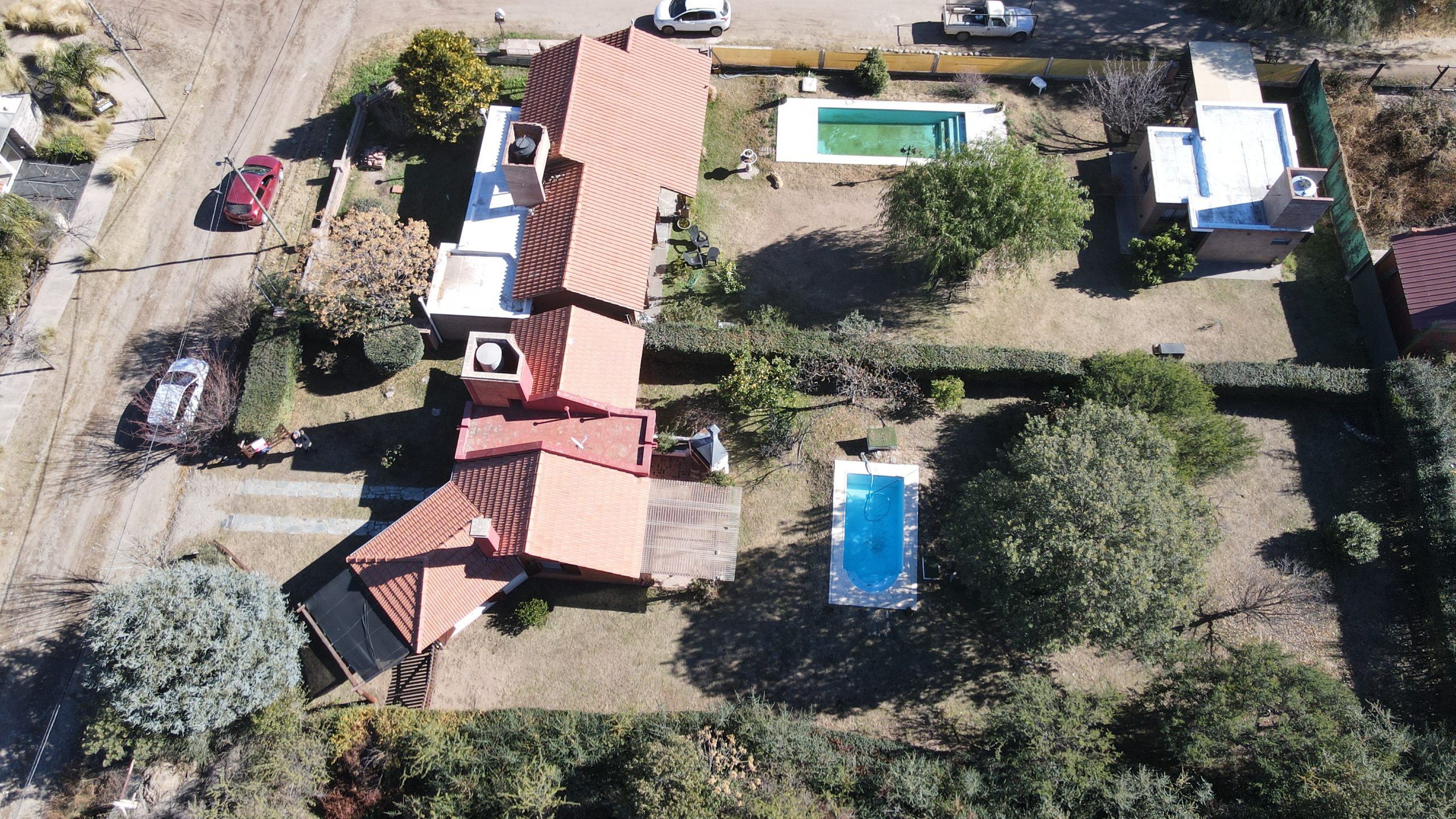 Casa en Merlo En Venta – Barrio Nuevo Merlo