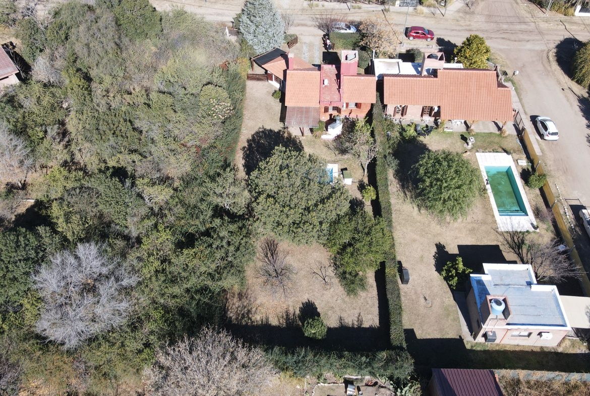 Casa en Merlo En Venta – Barrio Nuevo Merlo