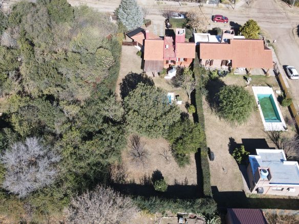 Casa en Merlo En Venta – Barrio Nuevo Merlo