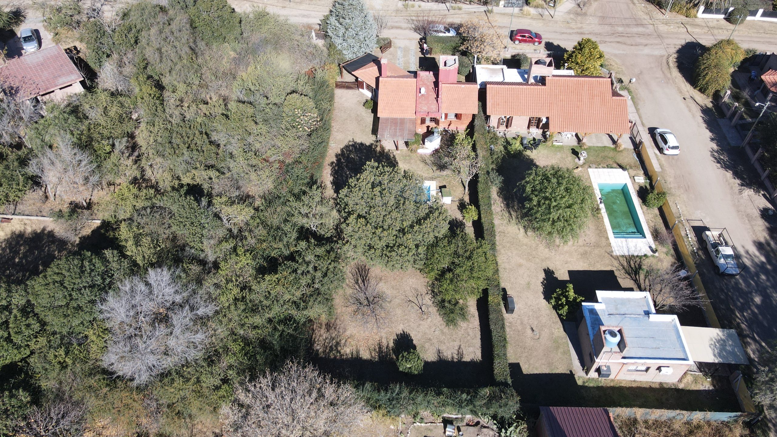 Casa en Merlo En Venta – Barrio Nuevo Merlo