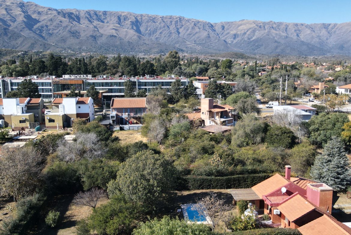 Casa en Merlo En Venta – Barrio Nuevo Merlo