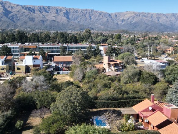 Casa en Merlo En Venta – Barrio Nuevo Merlo