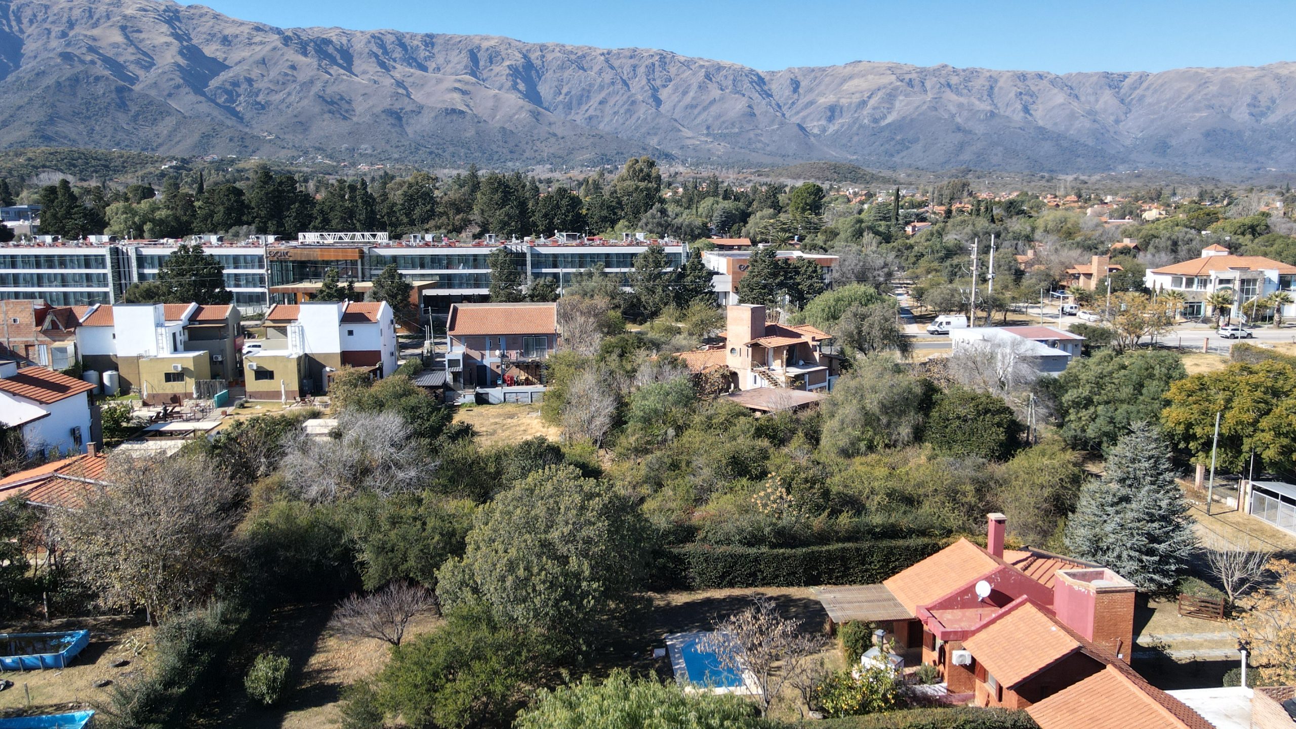 Casa en Merlo En Venta – Barrio Nuevo Merlo