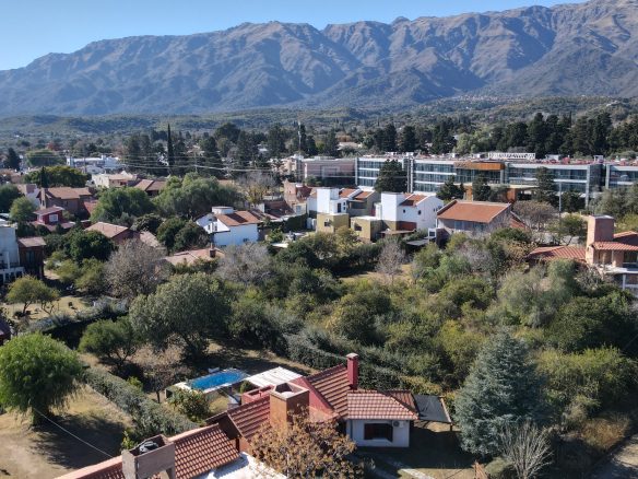 Casa en Merlo En Venta – Barrio Nuevo Merlo