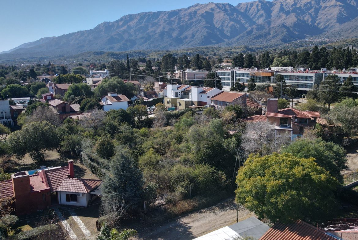 Casa en Merlo En Venta – Barrio Nuevo Merlo