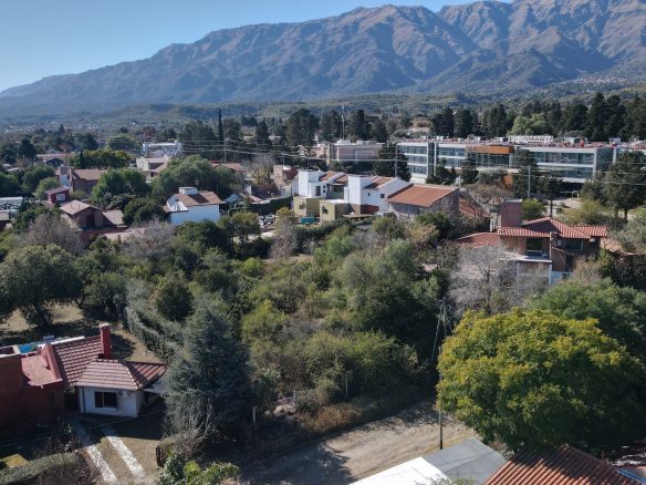 Casa en Merlo En Venta – Barrio Nuevo Merlo