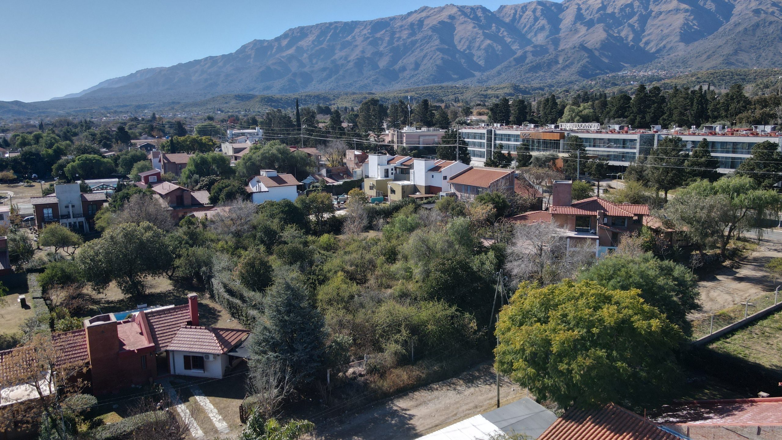 Casa en Merlo En Venta – Barrio Nuevo Merlo
