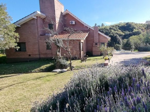 Casa Chalet 07