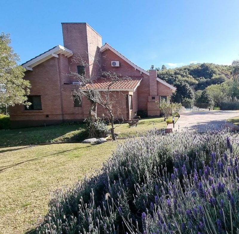 Casa Chalet 07
