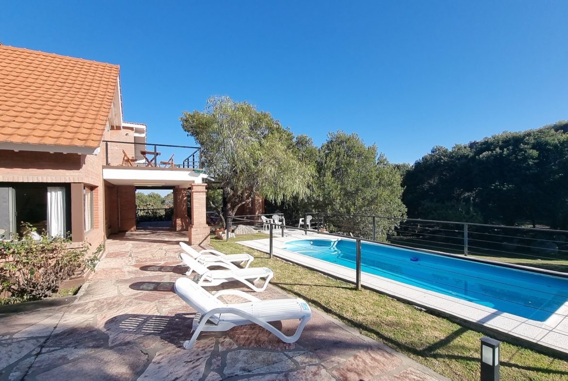 Casa Chalet 07