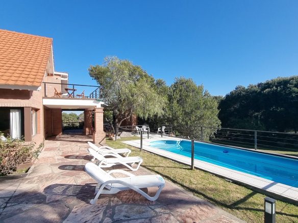 Casa Chalet 07
