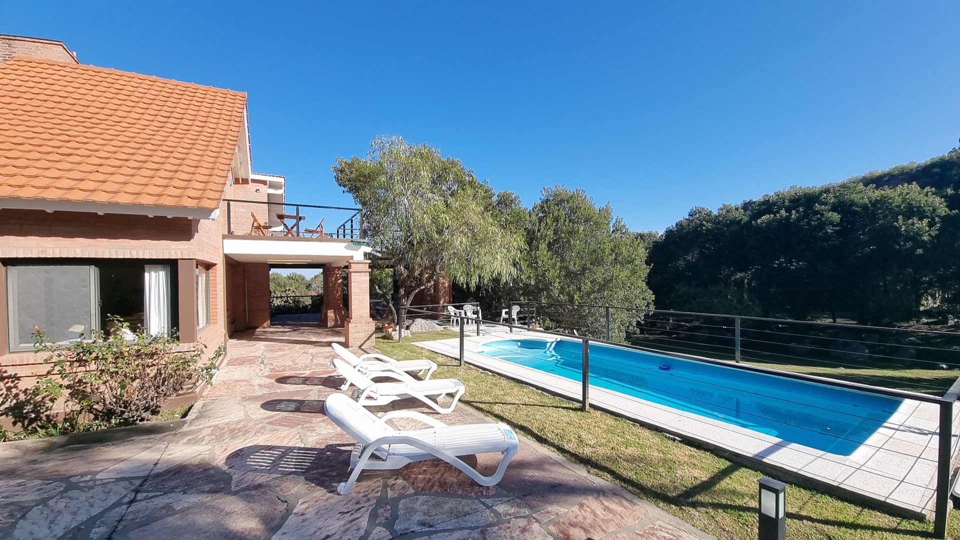Casa Chalet 07