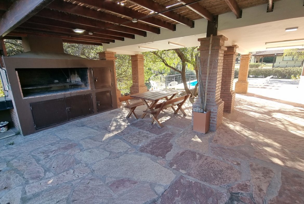 Casa Chalet 07