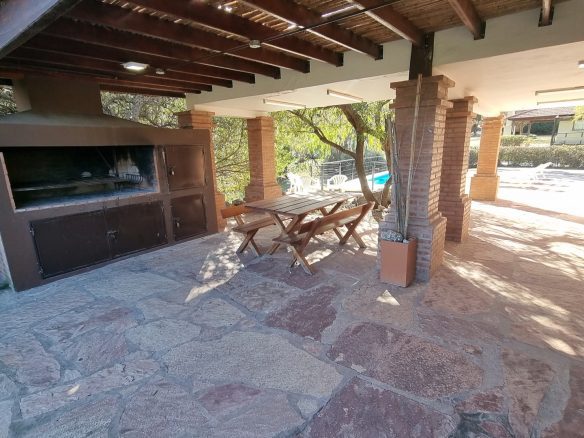 Casa Chalet 07
