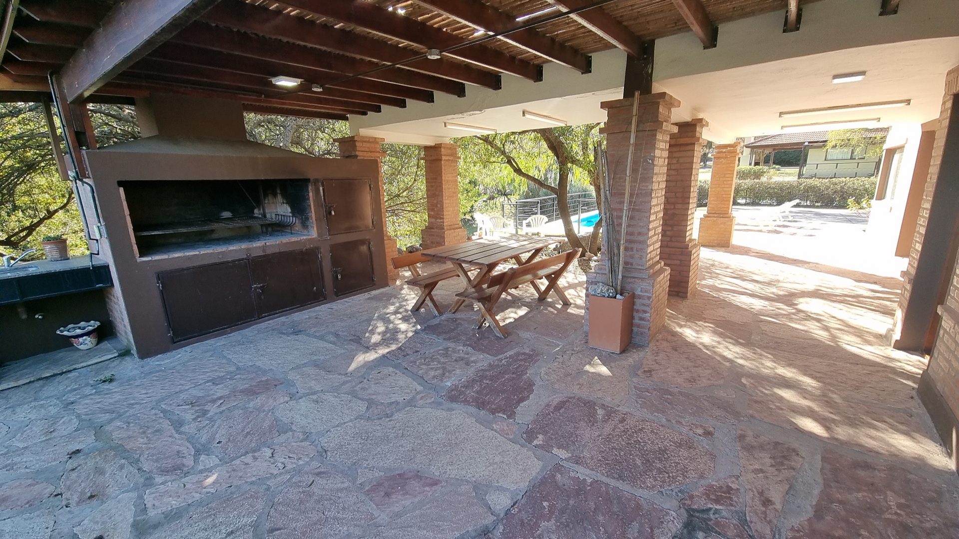 Casa Chalet 07
