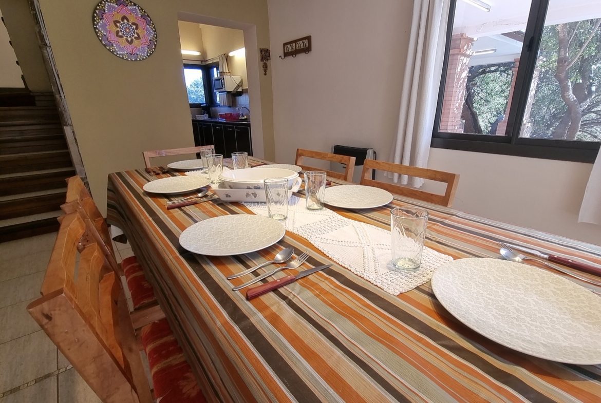 Casa Chalet 07