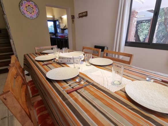 Casa Chalet 07