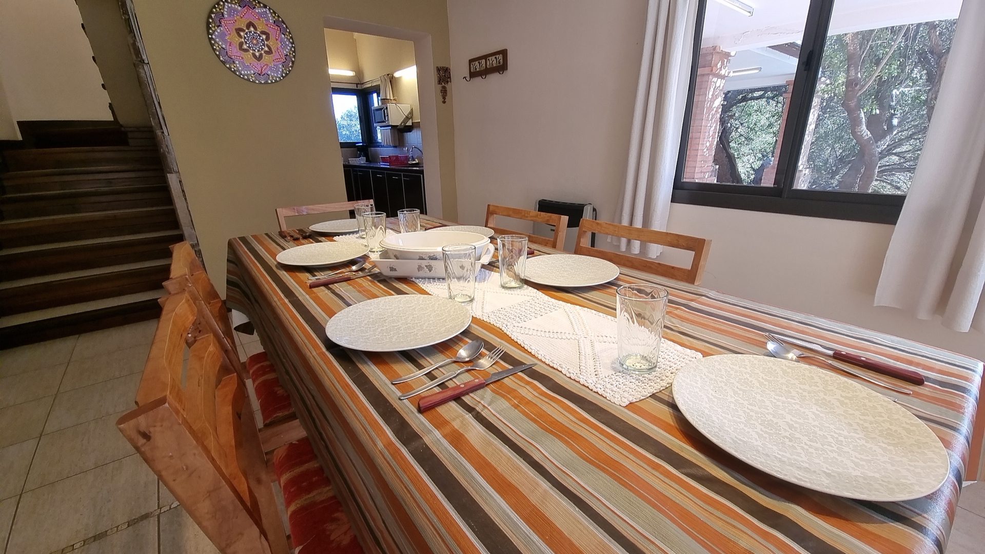 Casa Chalet 07